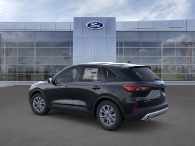 2025 Ford Escape Active™