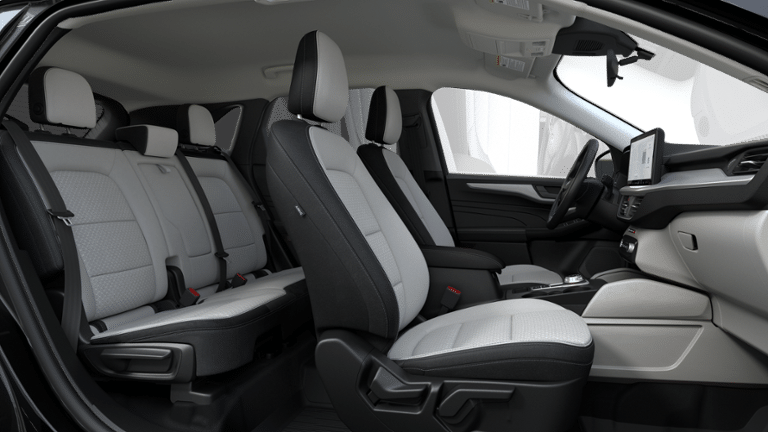 2025 Ford Escape Active™