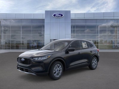 2025 Ford Escape Active™