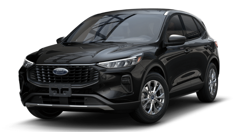 2025 Ford Escape Active™