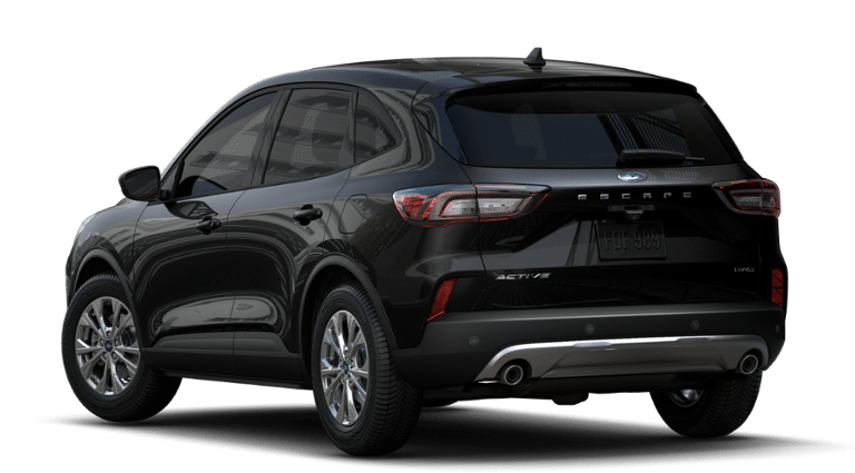 2025 Ford Escape Active™