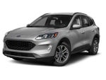 2022 Ford Escape SEL AWD