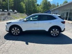 2023 Ford Escape Platinum AWD