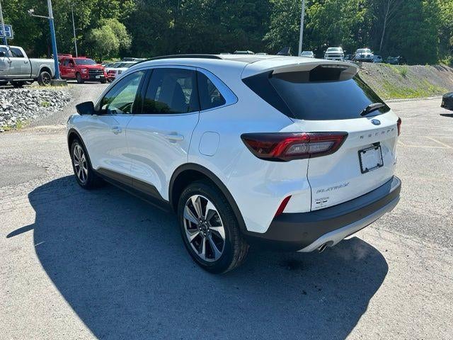 2023 Ford Escape Platinum AWD