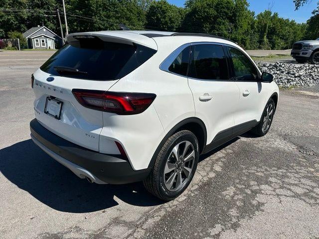2023 Ford Escape Platinum AWD