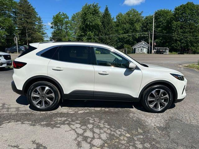 2023 Ford Escape Platinum AWD