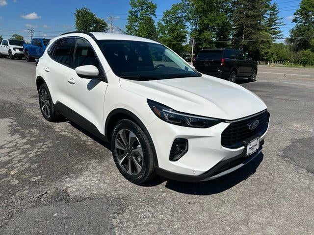 2023 Ford Escape Platinum AWD
