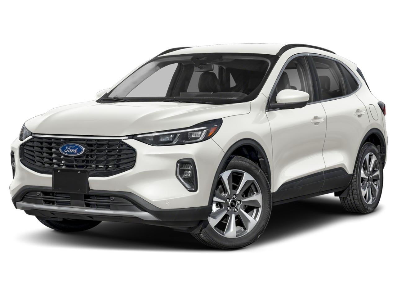 2023 Ford Escape Platinum AWD