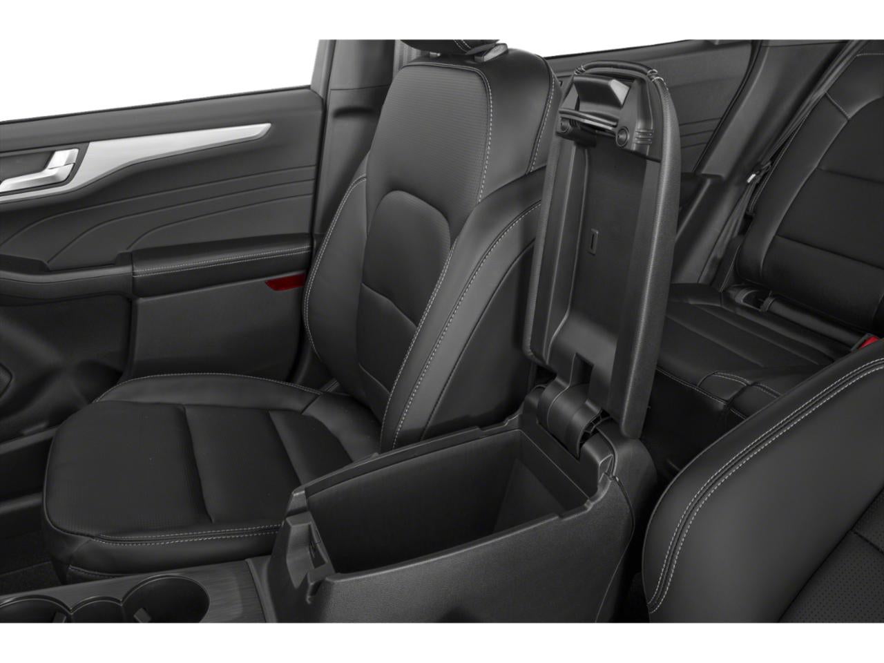2023 Ford Escape Platinum AWD