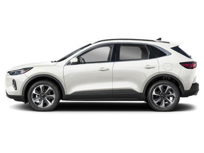 2023 Ford Escape Platinum AWD