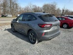 2024 Ford Escape ST-Line AWD