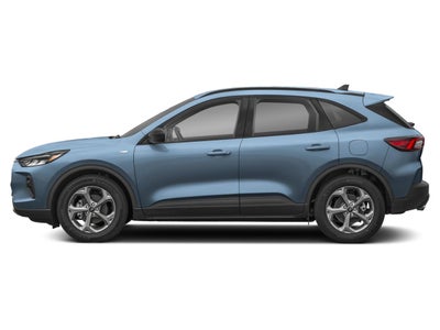 2025 Ford Escape ST-Line AWD