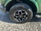 2022 Ford Bronco Outer Banks 4 Door 4x4