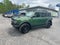 2022 Ford Bronco Black Diamond 4 Door 4x4
