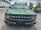 2022 Ford Bronco Black Diamond 4 Door 4x4