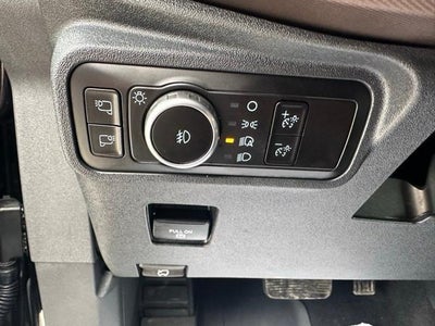 2023 Ford Bronco Outer Banks 4 Door Advanced 4x4