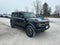 2023 Ford Bronco Outer Banks 4 Door Advanced 4x4