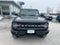 2023 Ford Bronco Outer Banks 4 Door Advanced 4x4