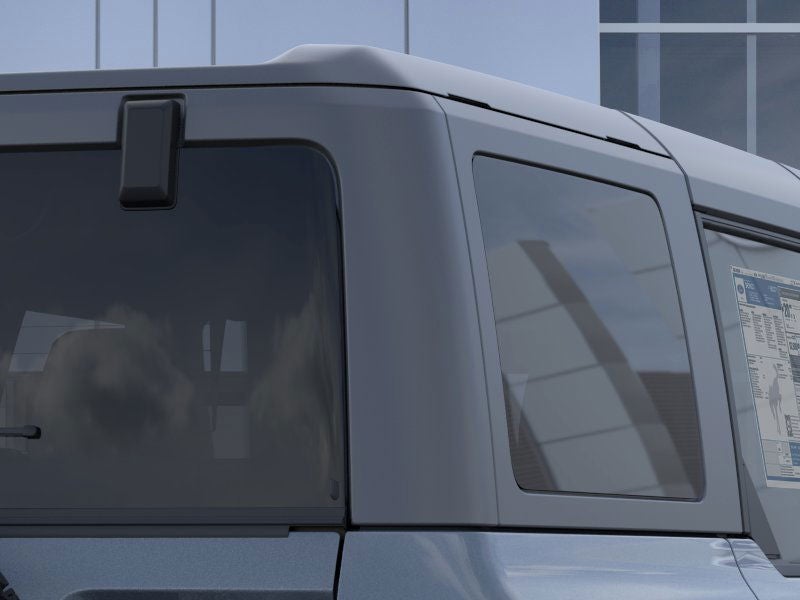 2025 Ford Bronco Big Bend®