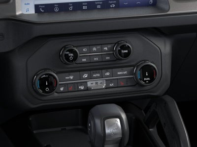 2026 Ford Bronco Raptor®