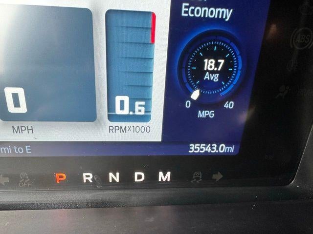 2023 Ford Bronco Wildtrak 4 Door Advanced 4x4