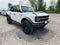 2023 Ford Bronco Wildtrak 4 Door Advanced 4x4