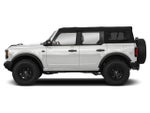 2023 Ford Bronco Wildtrak 4 Door Advanced 4x4