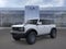 2025 Ford Bronco Outer Banks®