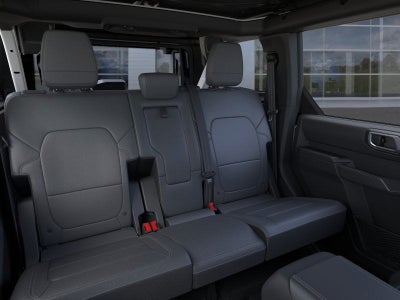 2025 Ford Bronco Outer Banks®