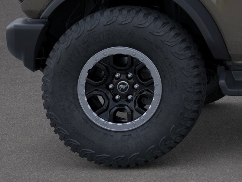 2025 Ford Bronco Outer Banks®