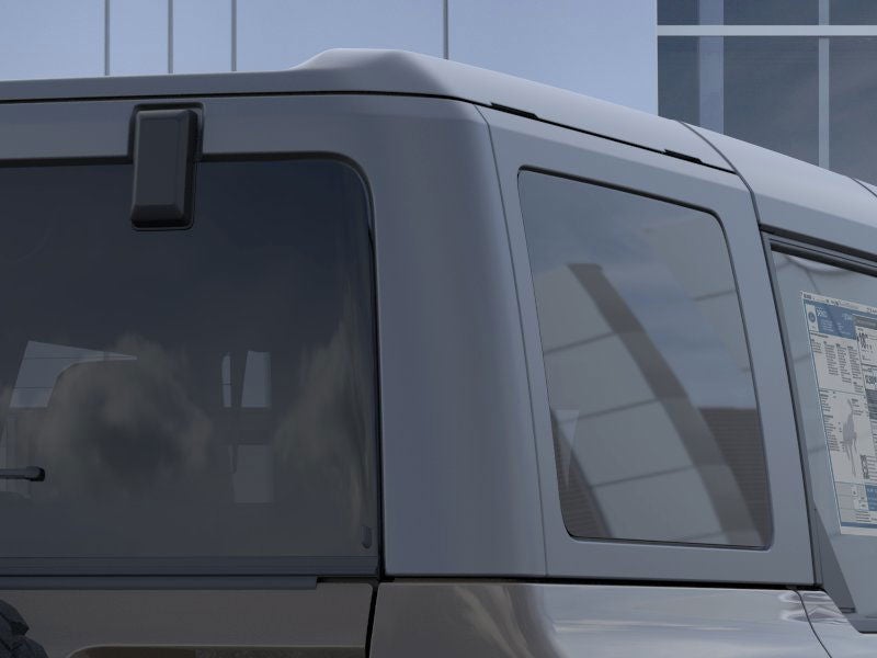 2025 Ford Bronco Outer Banks®