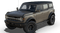 2025 Ford Bronco Outer Banks®