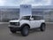 2025 Ford Bronco Outer Banks®