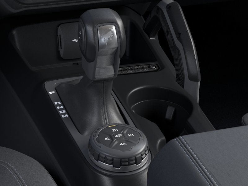 2025 Ford Bronco Outer Banks®