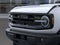 2025 Ford Bronco Outer Banks®
