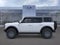 2025 Ford Bronco Outer Banks®