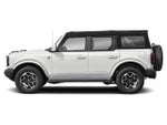 2026 Ford Bronco Outer Banks 4 Door 4x4