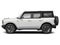 2026 Ford Bronco Outer Banks 4 Door 4x4