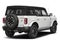 2026 Ford Bronco Outer Banks 4 Door 4x4