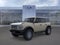 2025 Ford Bronco Badlands®