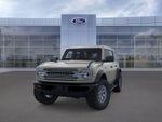 2025 Ford Bronco Badlands®