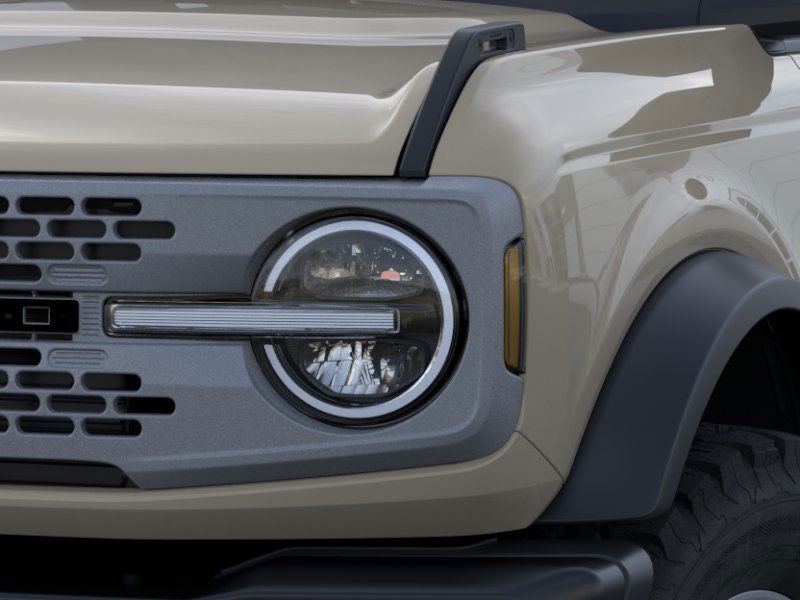 2025 Ford Bronco Badlands®
