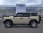 2025 Ford Bronco Badlands®