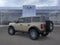 2025 Ford Bronco Badlands®