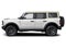 2026 Ford Bronco Badlands 4 Door Advanced 4x4