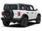 2026 Ford Bronco Badlands 4 Door Advanced 4x4