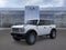 2025 Ford Bronco Badlands®