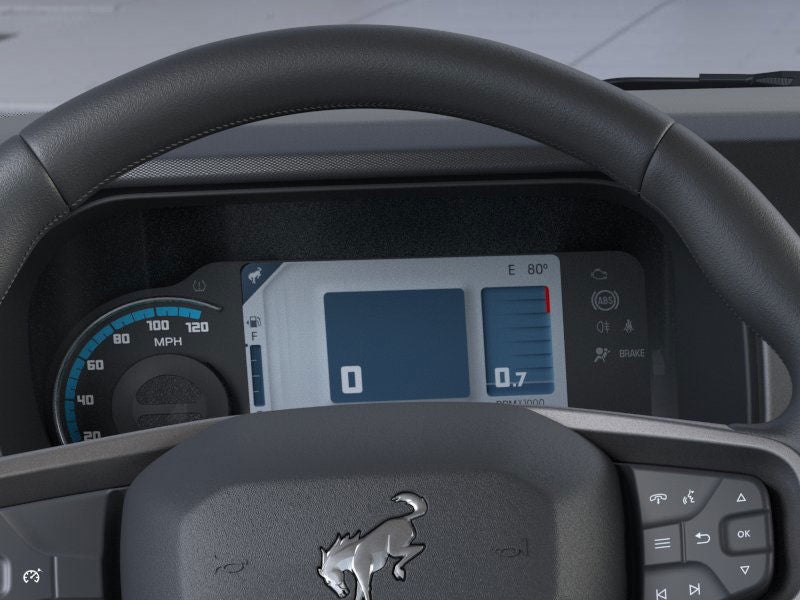 2025 Ford Bronco Badlands®