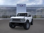 2025 Ford Bronco Badlands®