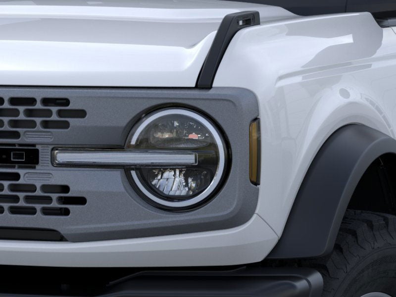 2025 Ford Bronco Badlands®